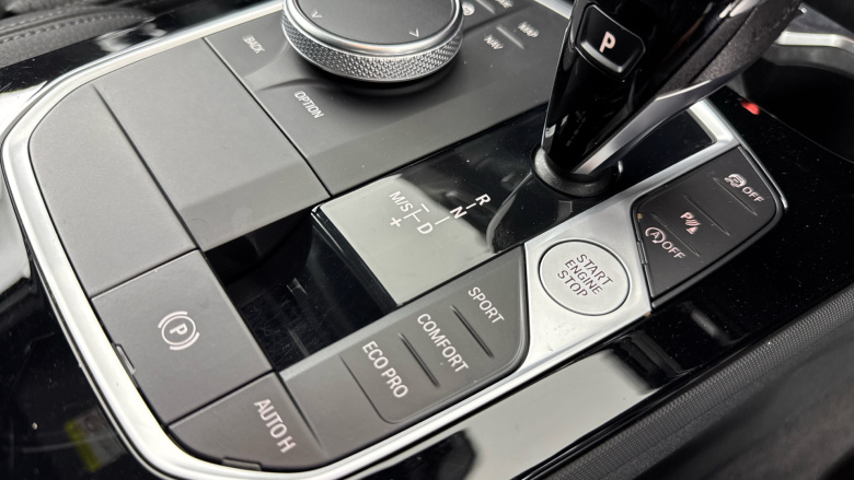 BMW 1 Series 118i M Sport 5dr Step Auto Petrol Hatchback